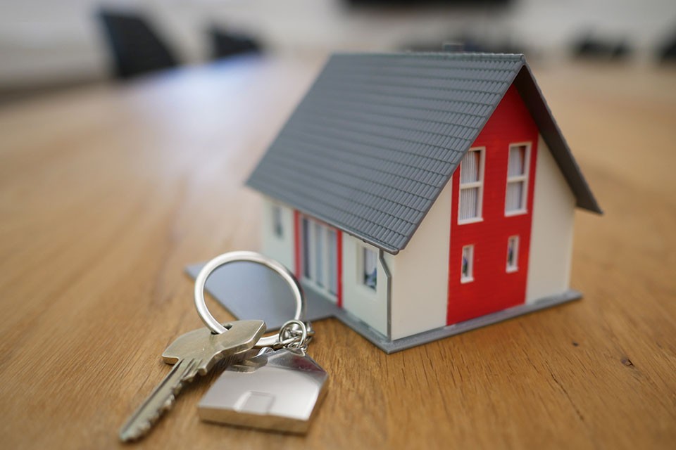 房屋貸款基礎篇一：3分鐘搞懂房屋貸款條件，30年/40年房貸條件都通用