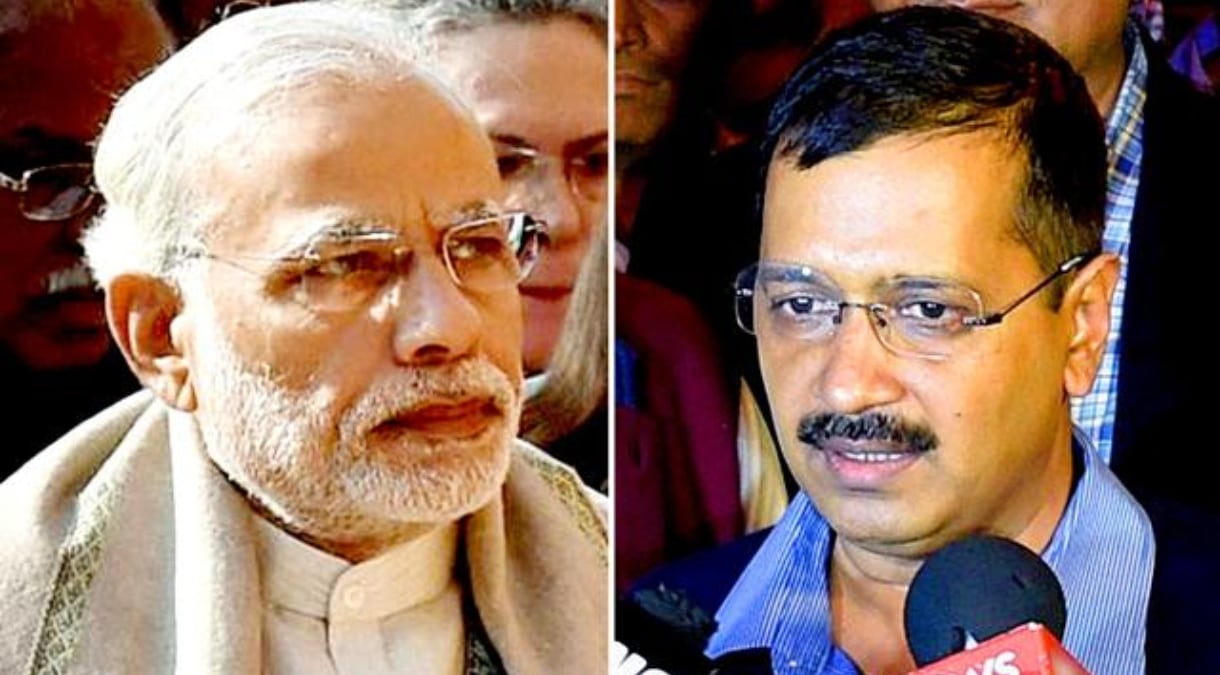 Donald Trump’s extravagant Inauguration ceremony in pics