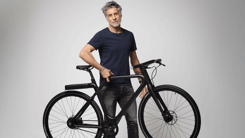 克莱门汀：从引导到Angell / Openai自行车的出口到出口 /残酷的刹车中风揭示了操作员