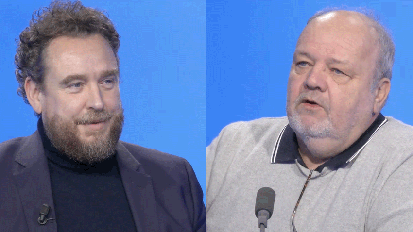 2025年风险投资有哪些趋势？ ISAI 首席执行官 Jean David Chaboredon 的分析