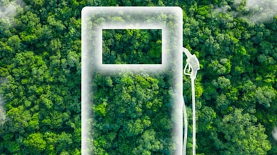 AM Green ties up with DP World to set up supply chain for green fuels