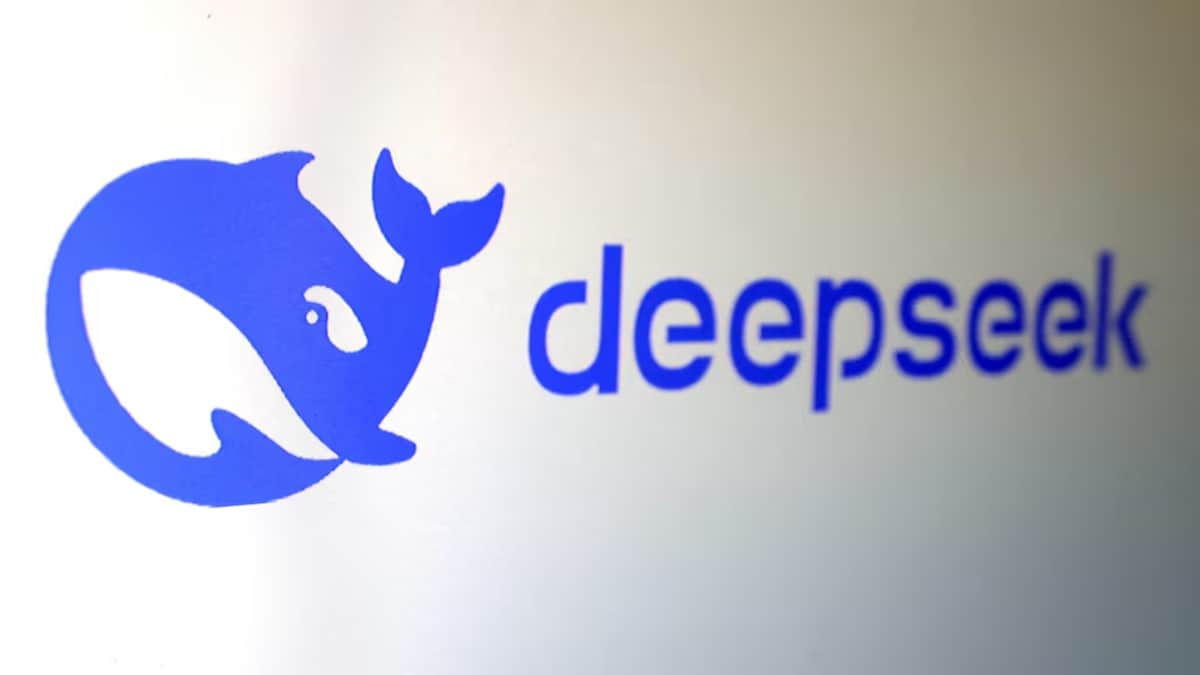 DeepSeek, Technology, AI, artificial intelligence, large language models, LLMs, OpenAI, ChatGPT