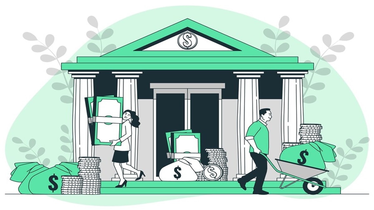 9.5% FD rates! Check out banks offering high returns for 3-year fixed deposits - Full list here