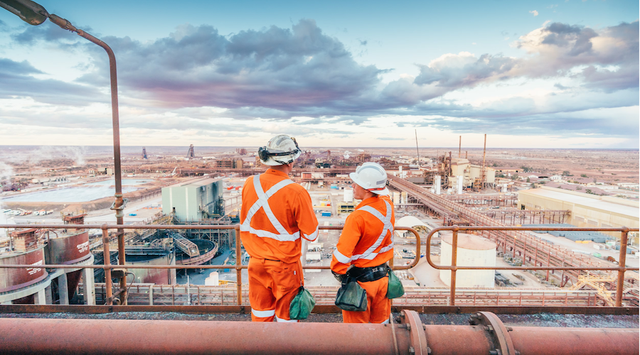 Australia’s $211 billion nuclear power plan to change uranium mining sector