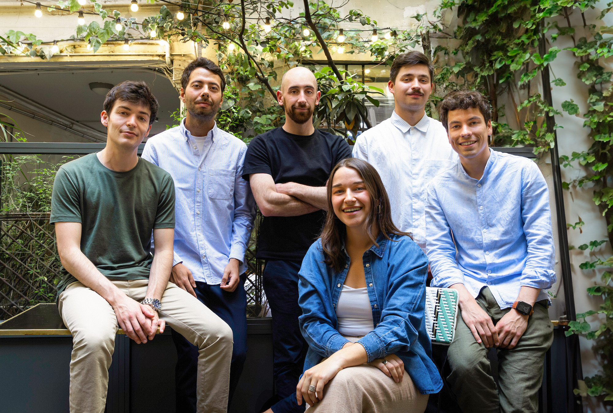 Hyperline 融资 940 万欧元，用于管理 SaaS 初创公司的客户发票