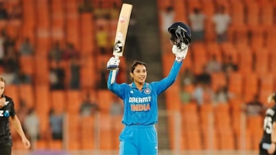 IND-W vs IRE-W Highlights, 1st ODI: India take 1-0 lead in series with six-wicket victory over hosts