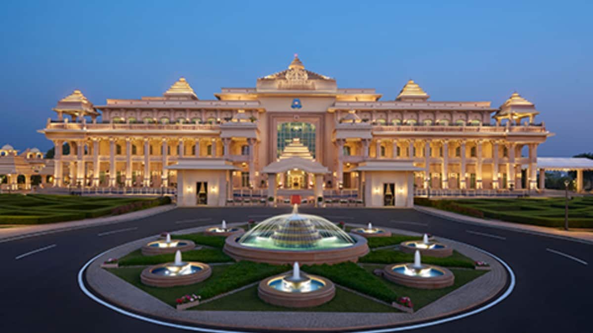 ITC Hotels will list tomorrow- 10 things that shareholders need to know now