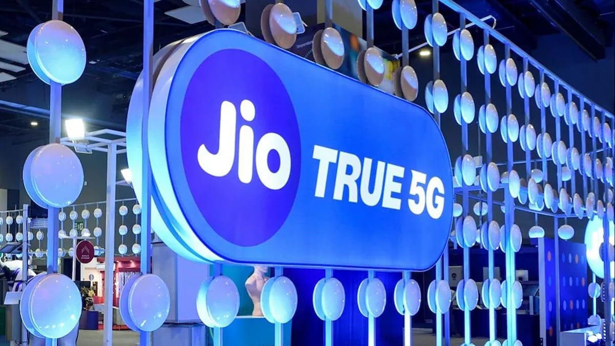 Jio在Jiobharat手机中启动了upi付款的声音警报 - 優利貸