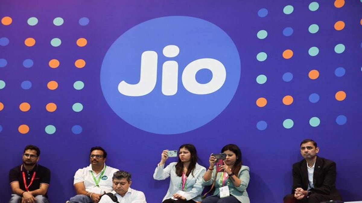 Jio 利润增长 4.9% 至 686.1 亿卢比； ARPU 突破 200 卢比 - 優利貸