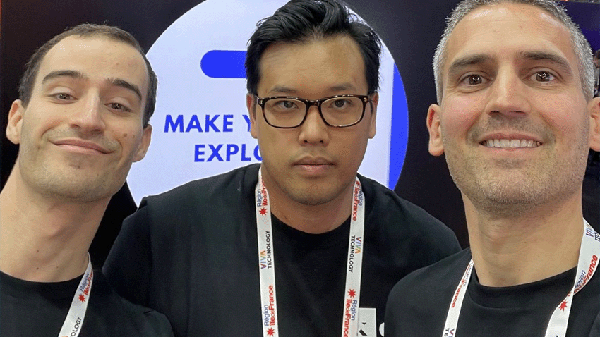 KAI 筹集 60 万欧元解决公司文件混乱问题