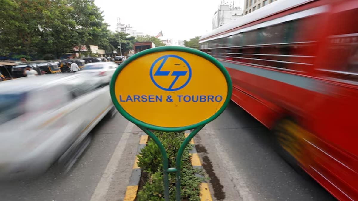 Larsen and Toubro, Q3 results, data centre, artificial intelligence, technology, energy efficiency