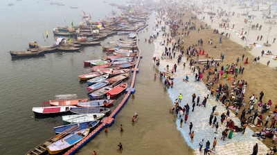 Mahakumbh 2025: Key dates, Mela types, official website, tent reservations and all you need to know