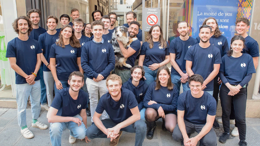 Naboo筹集了2000万欧元，以数字化和优化公司的商业活动