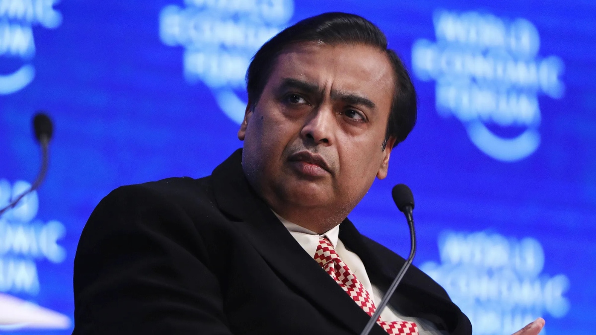 In Pics: From Elon Musk to Reed Hasting – Meet world’s highest paid CEOs who are richer than Mukesh Ambani, Gautam Adani