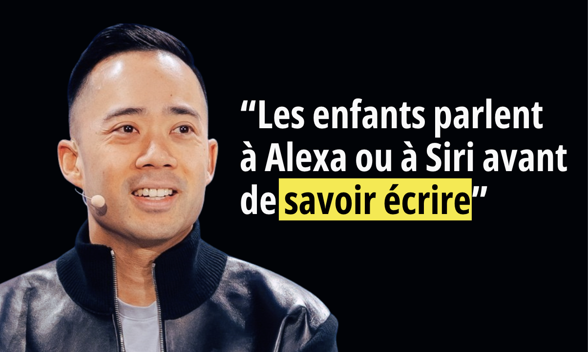 SEO 的未来：您需要了解什么才能留在数字竞赛中