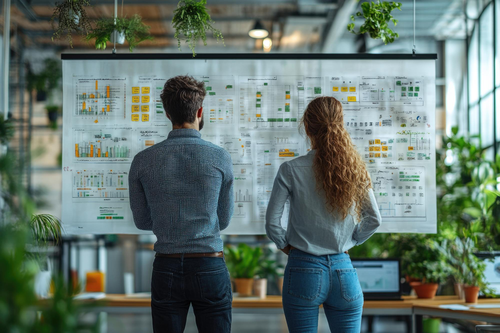 Scrum 项目管理的优势：10 个基本好处