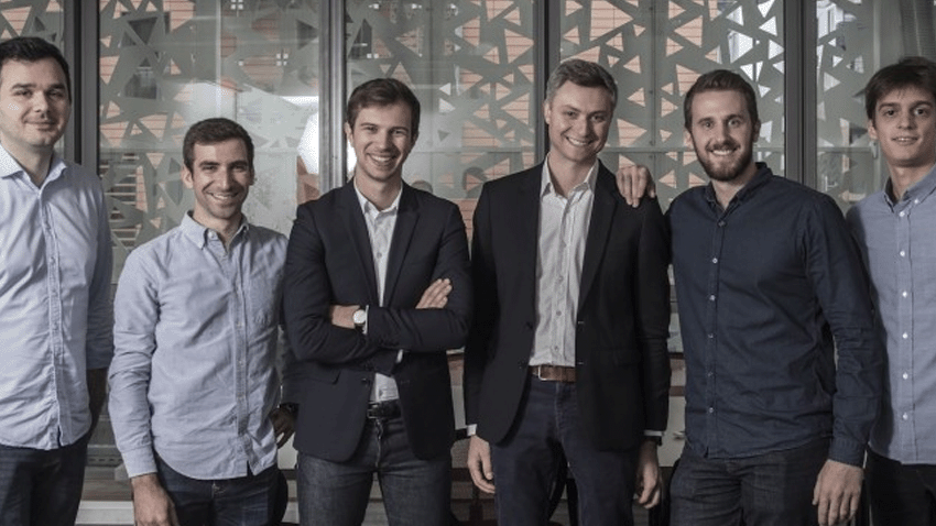 Shippeo 融资 2900 万欧元用于提高物流数据质量