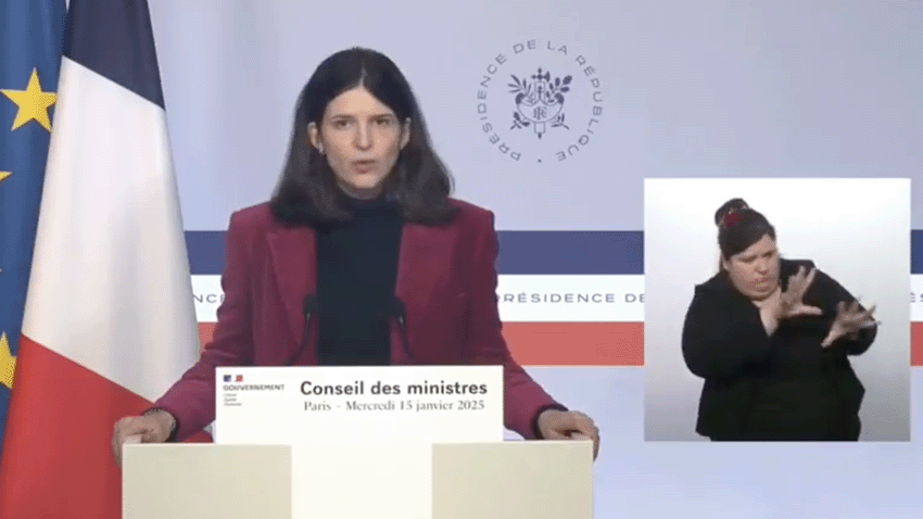 人工智能行动峰会，我们不知道更多… / François Chollet 联合创始人 NDEA / TikTok 传奇仍在继续。