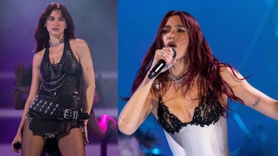 From hits to riches: How Dua Lipa built a 0 million fortune  