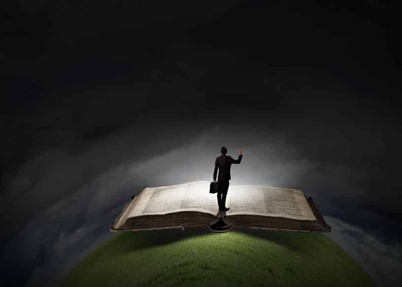 企业家可以受到作家撰写品牌内容的启发吗？