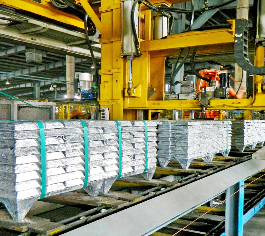 Hindustan Zinc, Q3 results, profit, revenue, EBITDA, metal production, volume growth, cash flow