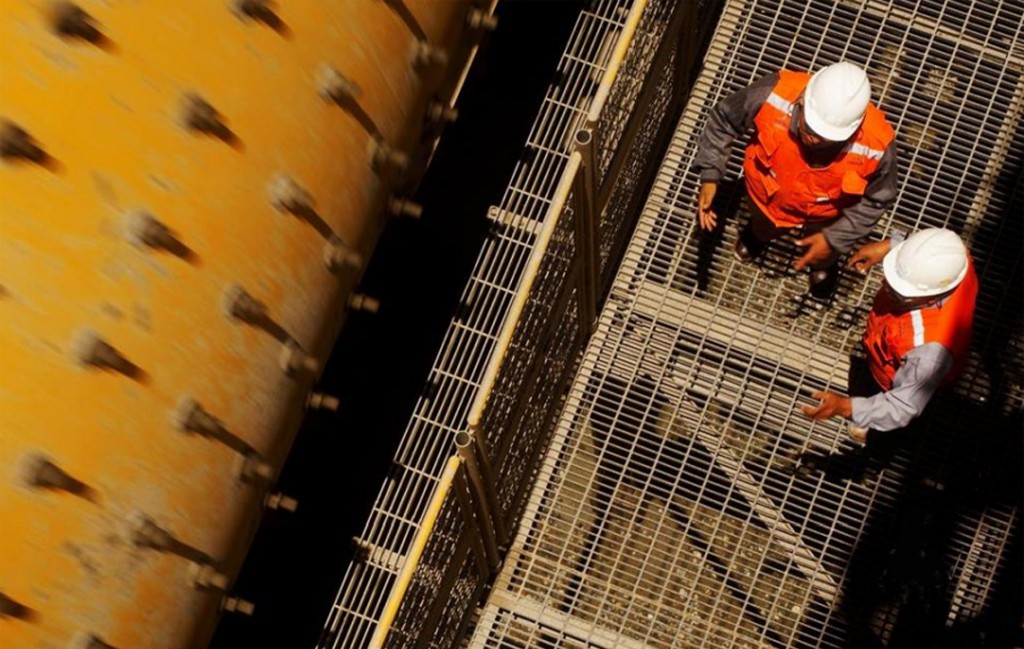 GRAPH: What global copper mining’s top tier could look like