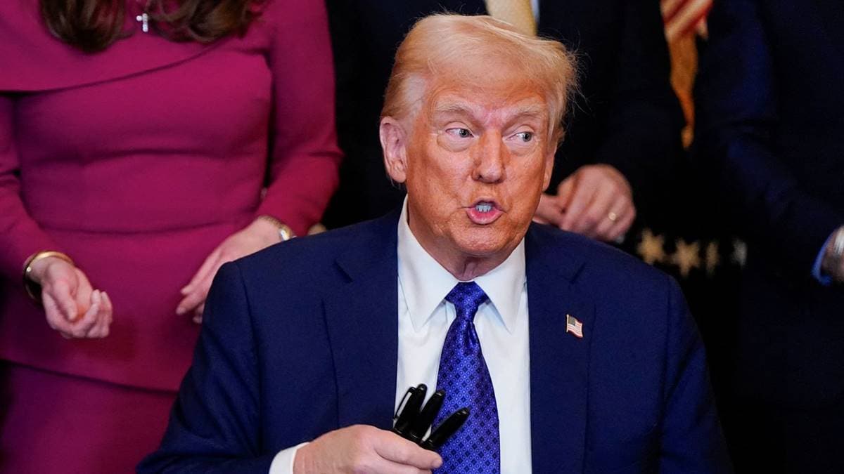 Maha Kumbh Stampede: Many feared dead during early morning rush hour on Mauni Amavasya