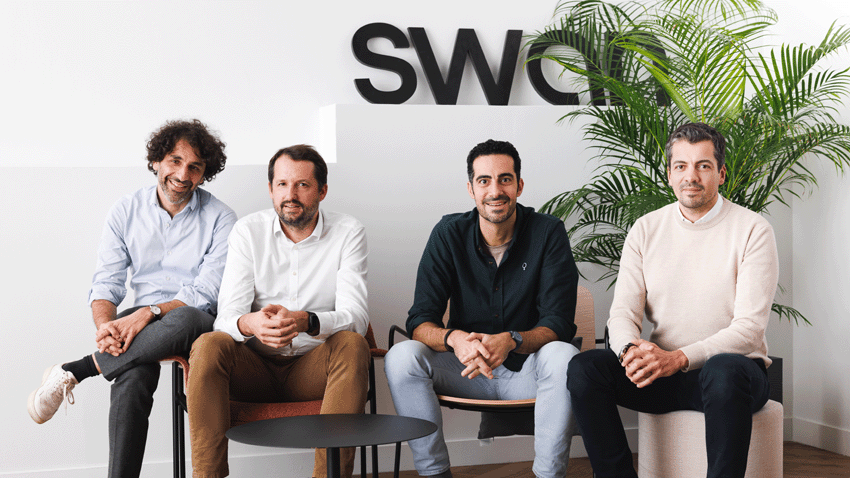 嵌入式金融是必不可少的：天鹅筹集了4200万欧元以扩展其在欧洲的模型