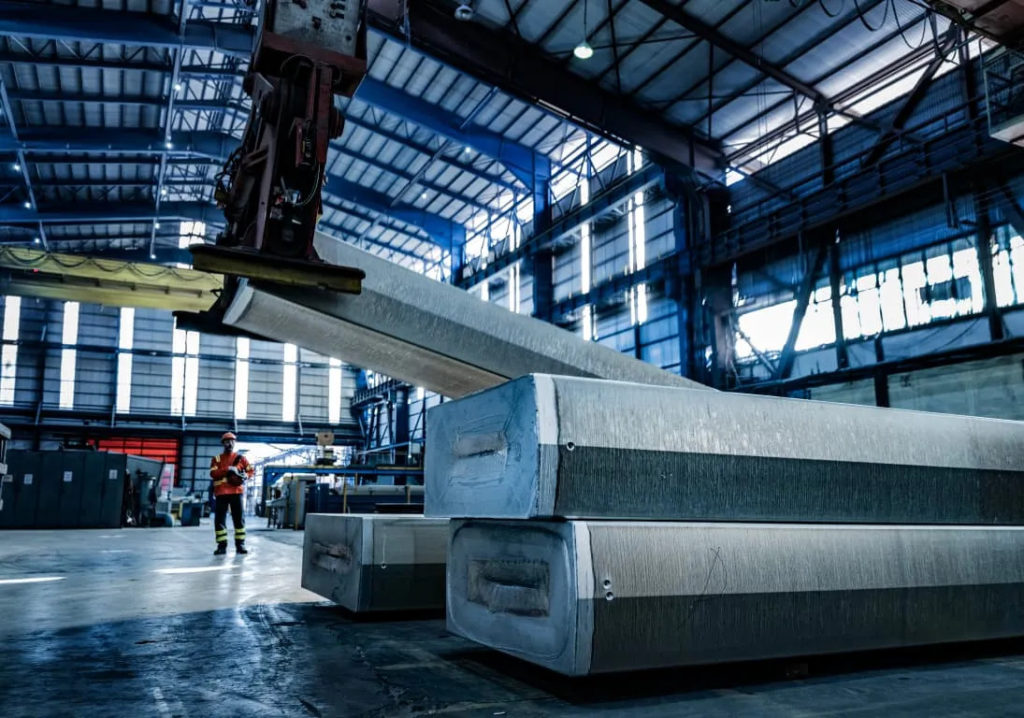 希腊 Metlen 扩大氧化铝产量以提取关键矿物镓