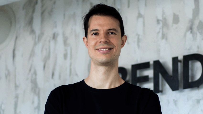 弯曲汤匙：价值30亿欧元的意大利初创公司