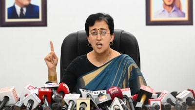 Delhi Assembly Polls: Delhi CM Atishi launches crowdfunding campaign, appeals for public support
