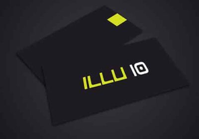 成功名片的 10 个秘诀