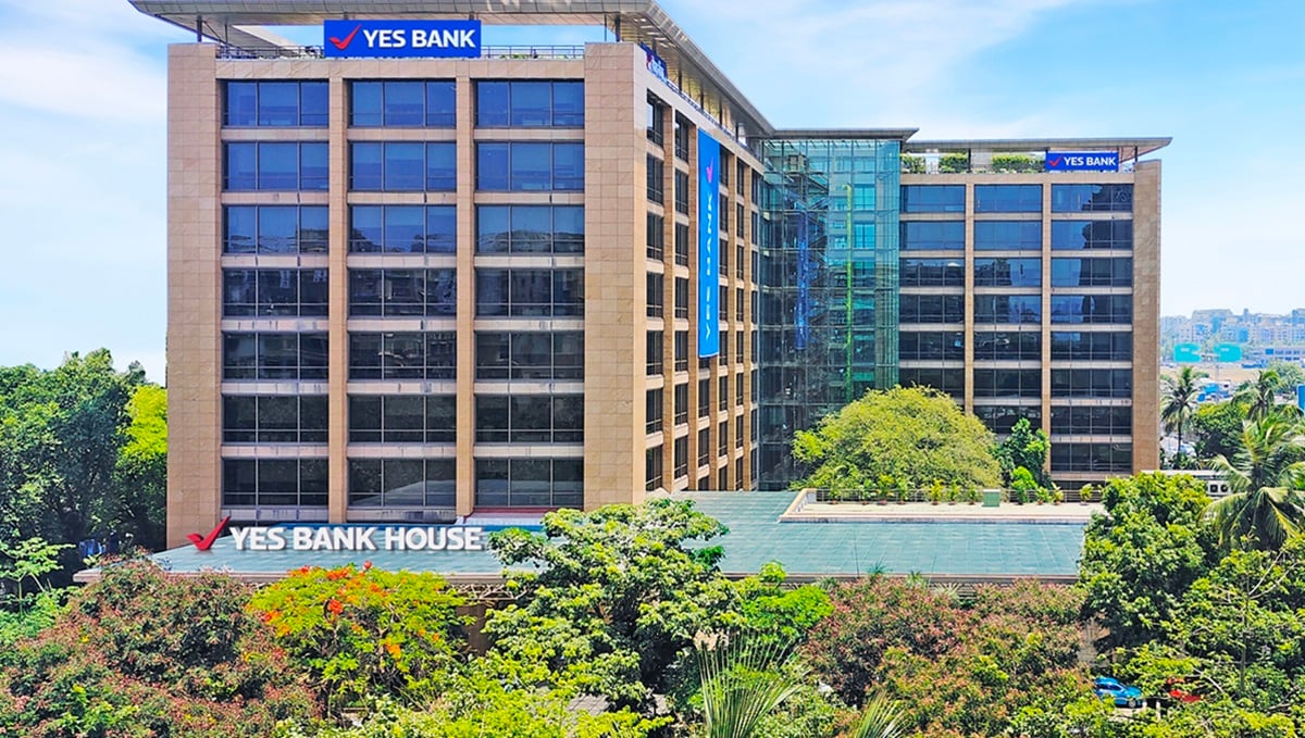 Yes Bank, banking sector, Q3 results, profit, NII, NIM, asset quality, loans, deposits, new branches