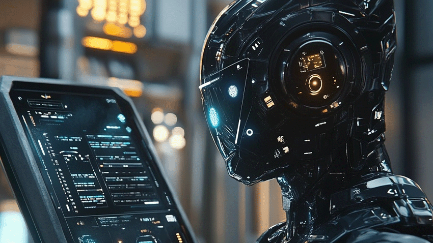 更好地了解三种主要的AI方法