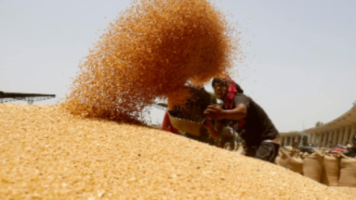 Republic Day Parade 2025: Kartavya Path comes alive with vibrant tableau and military firepower