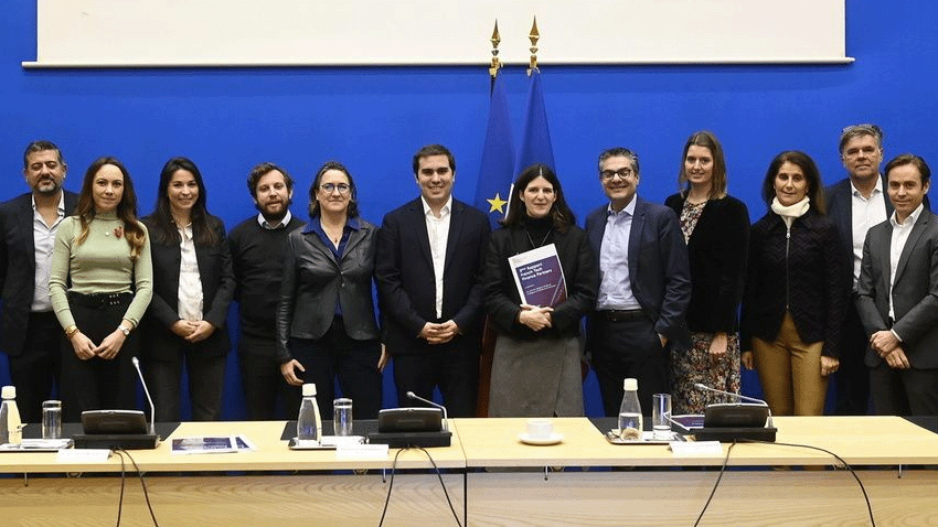 法国的IPO技术：为什么初创企业转向美国