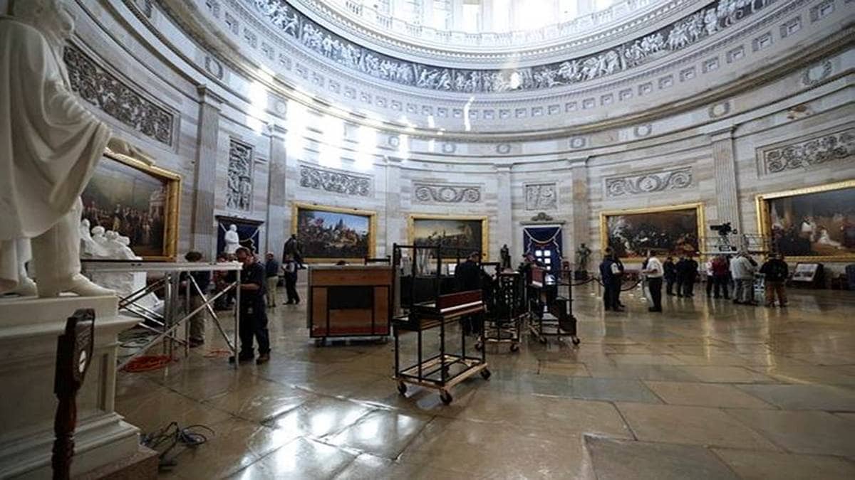 In Pics: From Elon Musk to Reed Hasting – Meet world’s highest paid CEOs who are richer than Mukesh Ambani, Gautam Adani