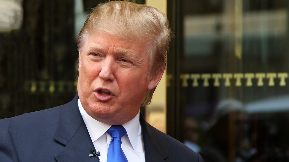 Melania Trump shares son Barron’s living arrangements as dad Donald Trump returns to the White House