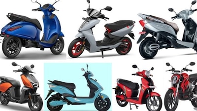 E-commerce platforms see jump in e-scooter sales