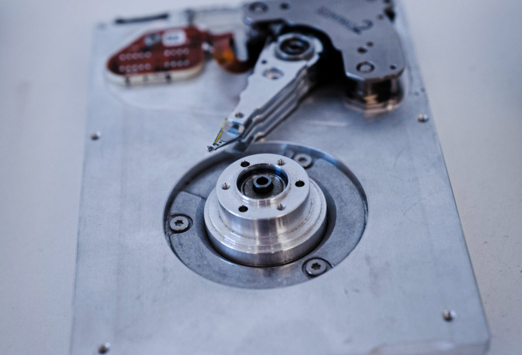 稀土回收商 Cyclic Materials 从 Jaguar Land Rover 投资部门获得 200 万美元投资