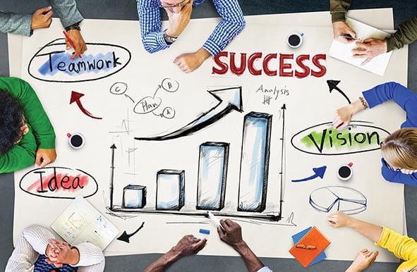 策略和沟通计划：如何处理？