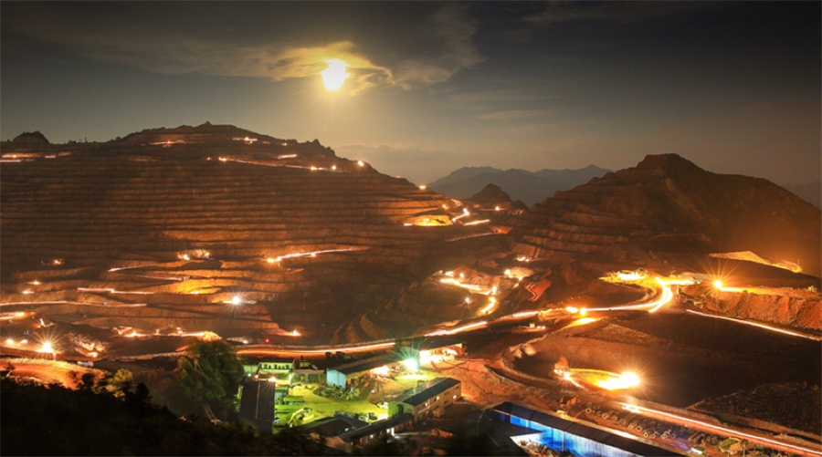 美国因强迫劳动指控禁止从37家中国公司进口