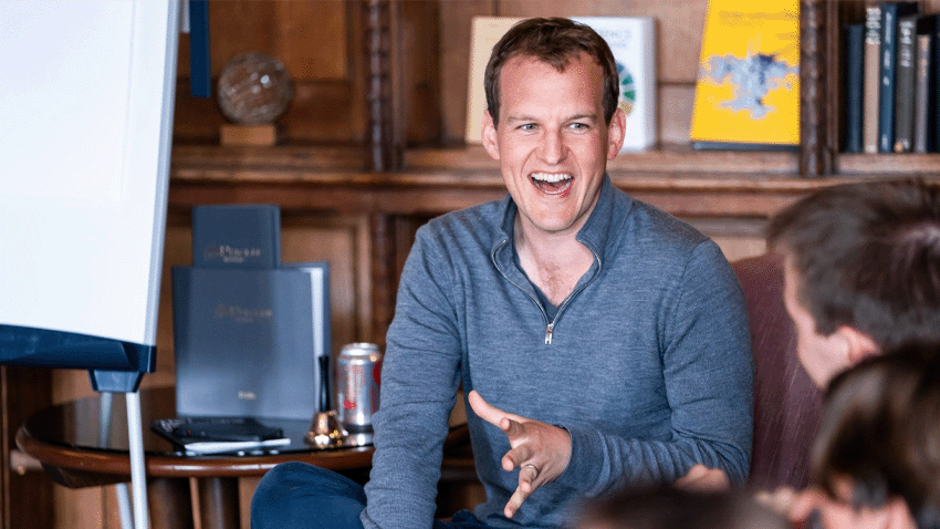 英国正在与时间赛跑以确保其技术主权