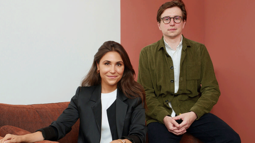 贸易筹集了2100万欧元来建立新一代开源金融基础设施