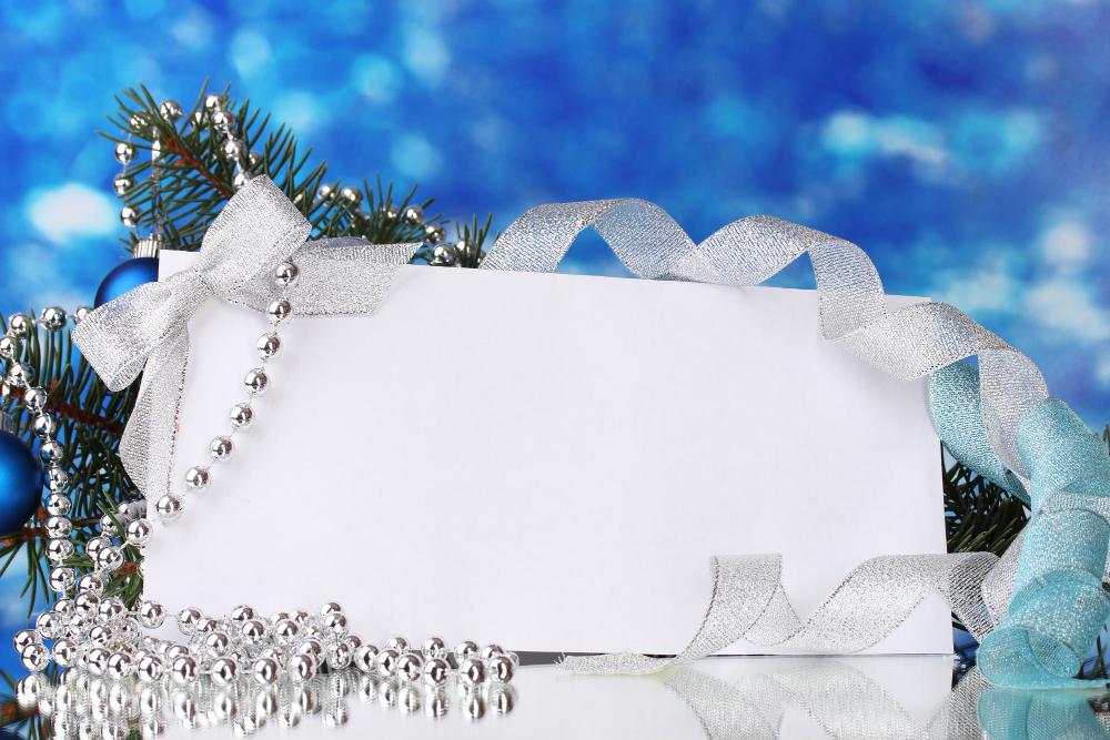 贺卡，您的通信工具