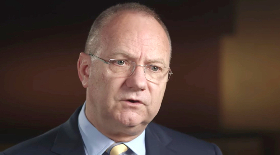 Anglo American CEO says not responsible for lead poisoning in Zambia