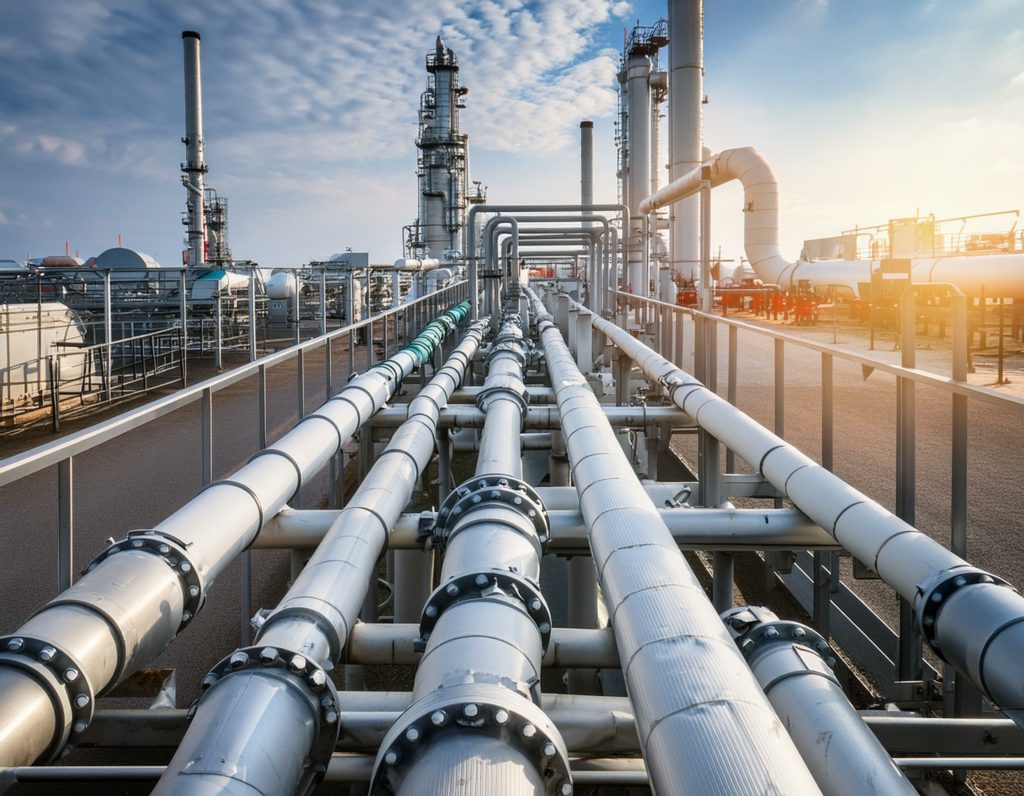 雪佛龙公司开始480亿美元的哈萨克油田扩张