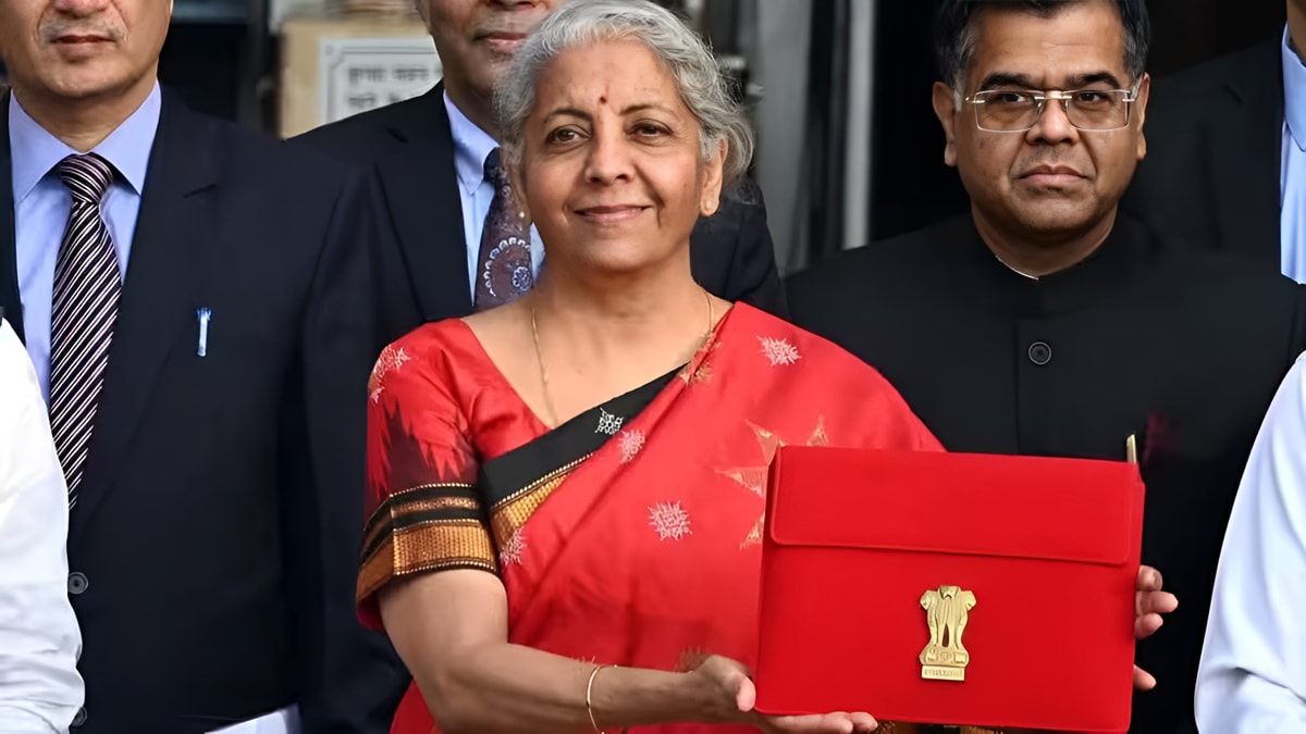 Budget 2025 Expectations: Will FM Sitharaman tweak income tax slab, boost consumption? A look at key expectations from Budget