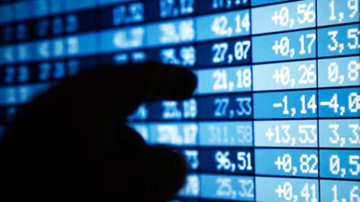 Two PSU stocks set for Bullish Reversal