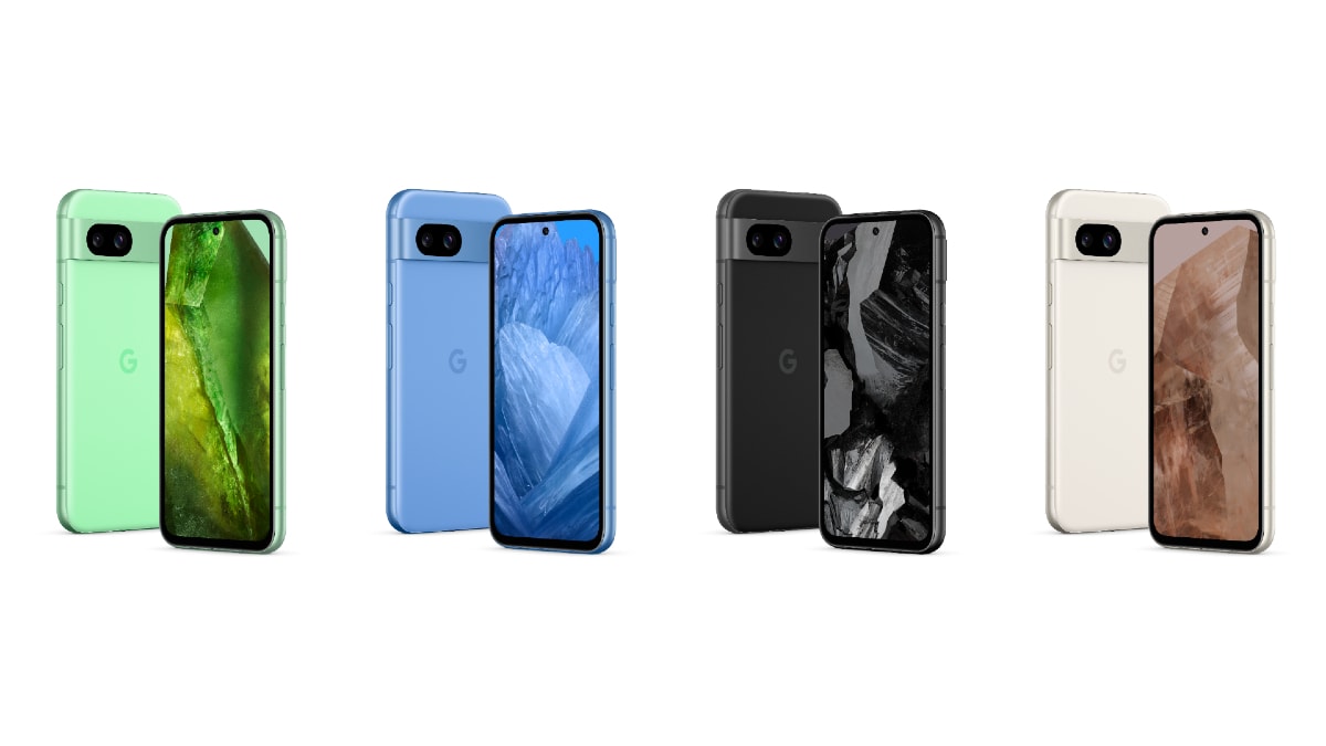 Google Pixel 8a